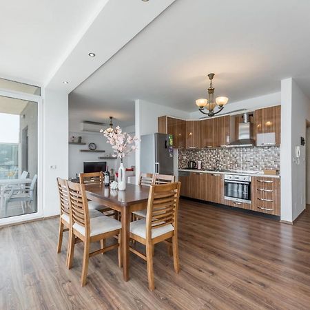 Durrës Spectacular Seaview Penthouse 아파트 외부 사진