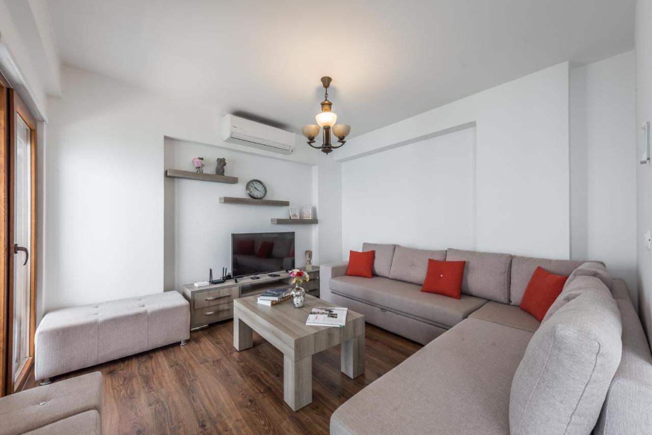 Durrës Spectacular Seaview Penthouse 아파트 외부 사진