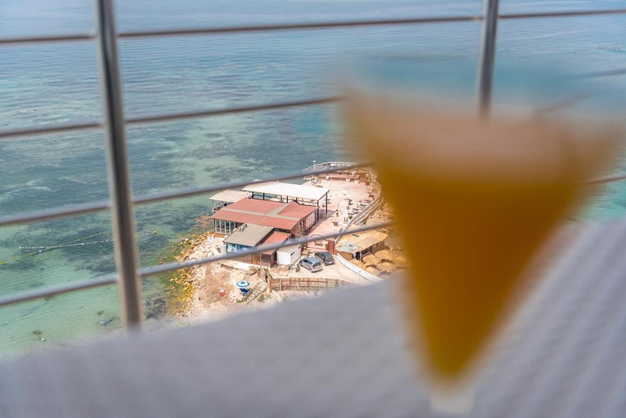 Durrës Spectacular Seaview Penthouse 아파트 외부 사진