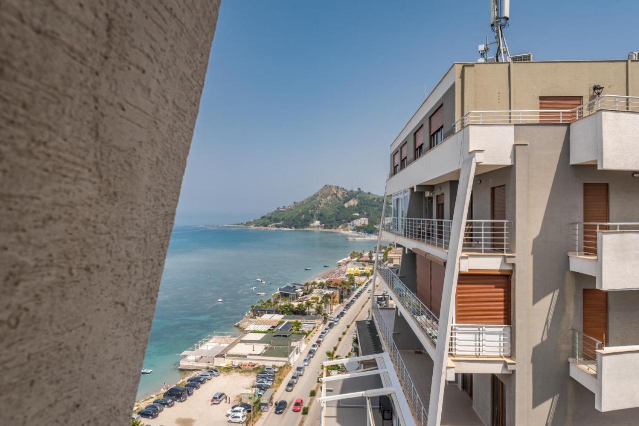 Durrës Spectacular Seaview Penthouse 아파트 외부 사진