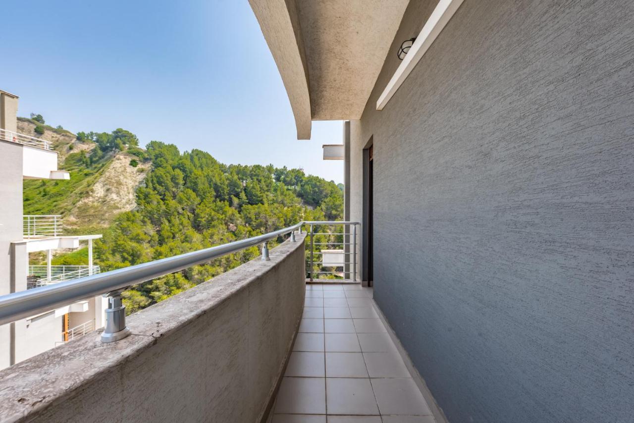 Durrës Spectacular Seaview Penthouse 아파트 외부 사진